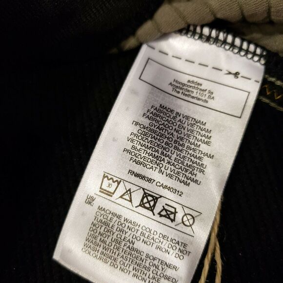 Adidas Prime COLD.RDY Top Crew Sweatshirt GI7429 Men's Small NWT $120 MSRP - Picture 11 of 11